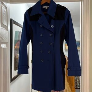 DKNY trench coat